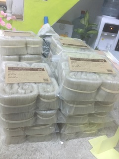 Mỳ Chũ Sạch