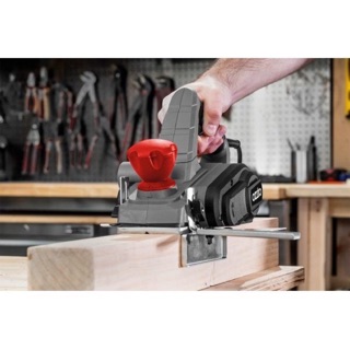 MÁY BÀO GỖ OZITO PLR-750