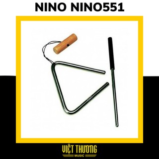 Bộ gõ triangles nino nino551 - việt thương music