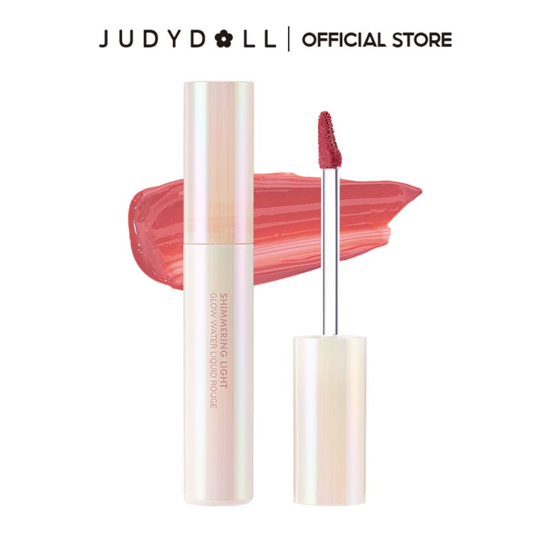 Son Môi Judydoll Lấp Lánh Chuyên Dụng Cho Trang Điểm 2.5g