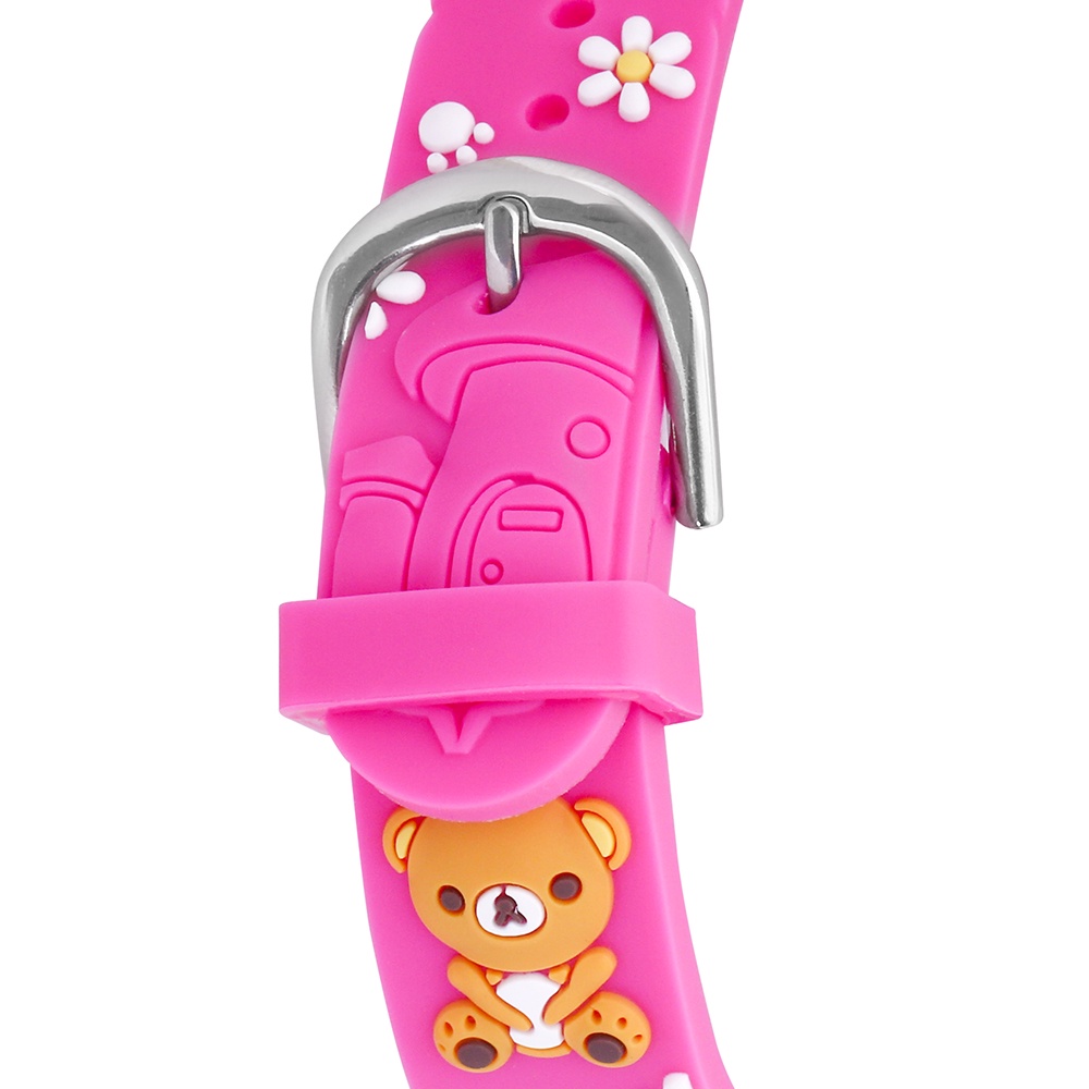 Đồng hồ Trẻ em Smile Kid SL043-01