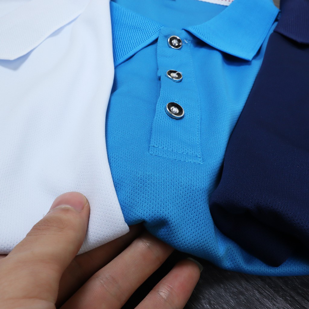 Áo Polo Classic nam 2020 trẻ trung | BigBuy360 - bigbuy360.vn