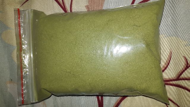 Bột lá dứa