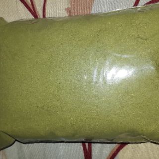 Bột lá dứa ( lá nếp)