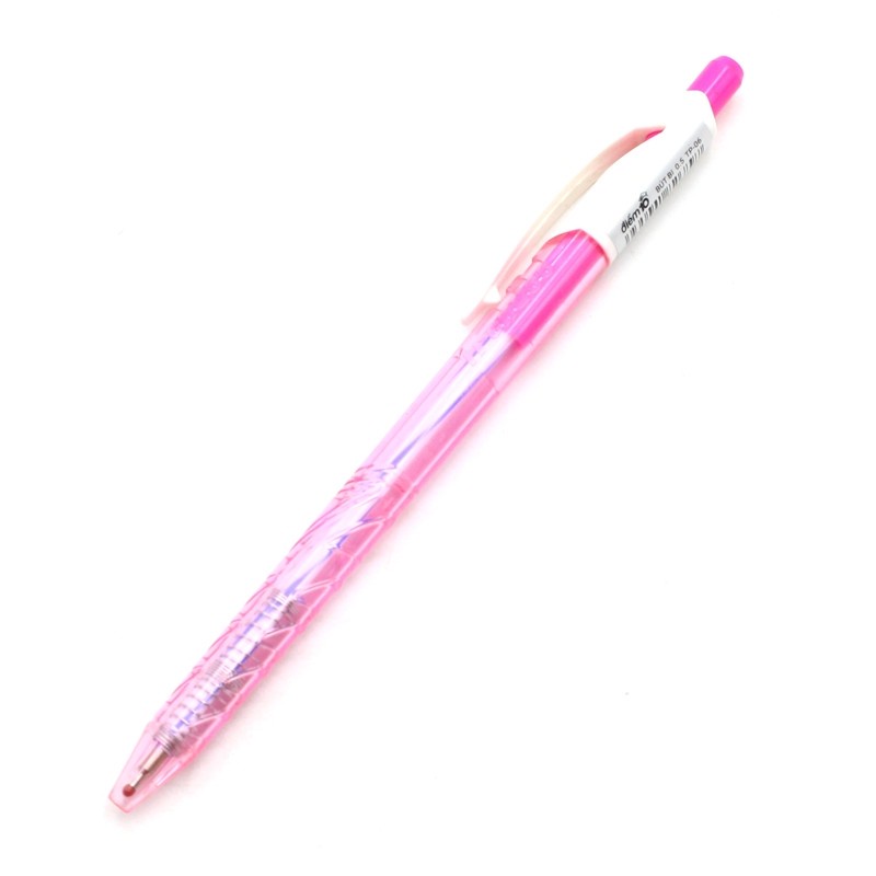 HỘP 20 cây bút bi bấm mực màu xanh 𝑻𝒉𝒊𝒆̂𝒏 𝑳𝒐𝒏𝒈 Windee Điểm 10 TP-06 Ngòi 0.5mm