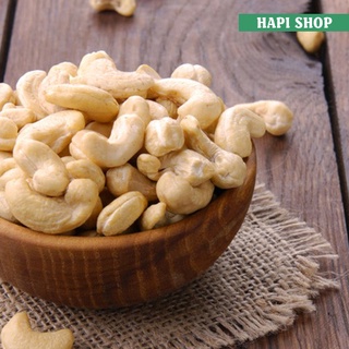 Hạt Điều Nguyên Vị Bình Phước - 500g / 1kg