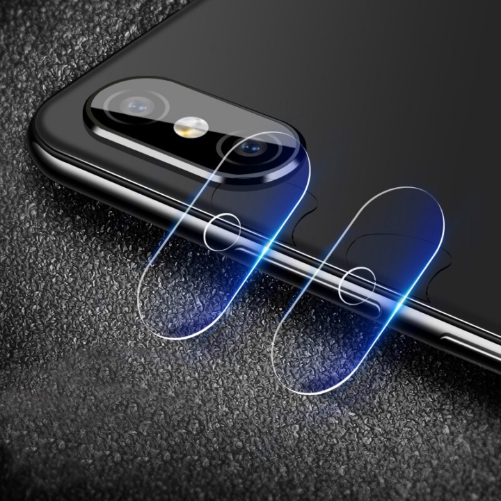 Kính bảo vệ camera cho iphone 7plus/8plus/X/Xs/Xs max