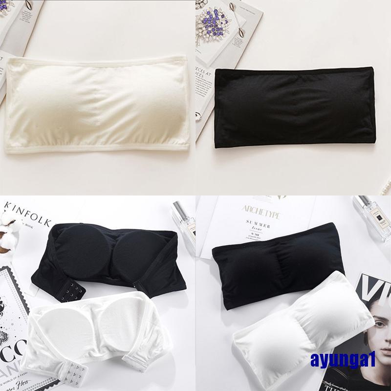 Áo Bra Không Dây Có Mút Nâng Ngực Gợi Cảm Yunga1 | BigBuy360 - bigbuy360.vn