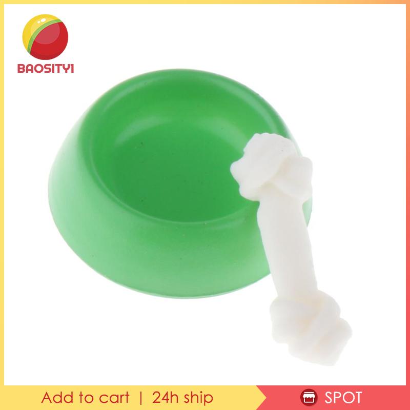 Mô Hình Đồ Chơi Bộ Xương Chó Có Khớp Cử Động Cho Bạn Bè