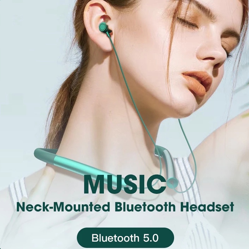 Tai Nghe Nhét Tai Không Dây G9 Kết Nối Bluetooth 48H Chống Thấm Nước