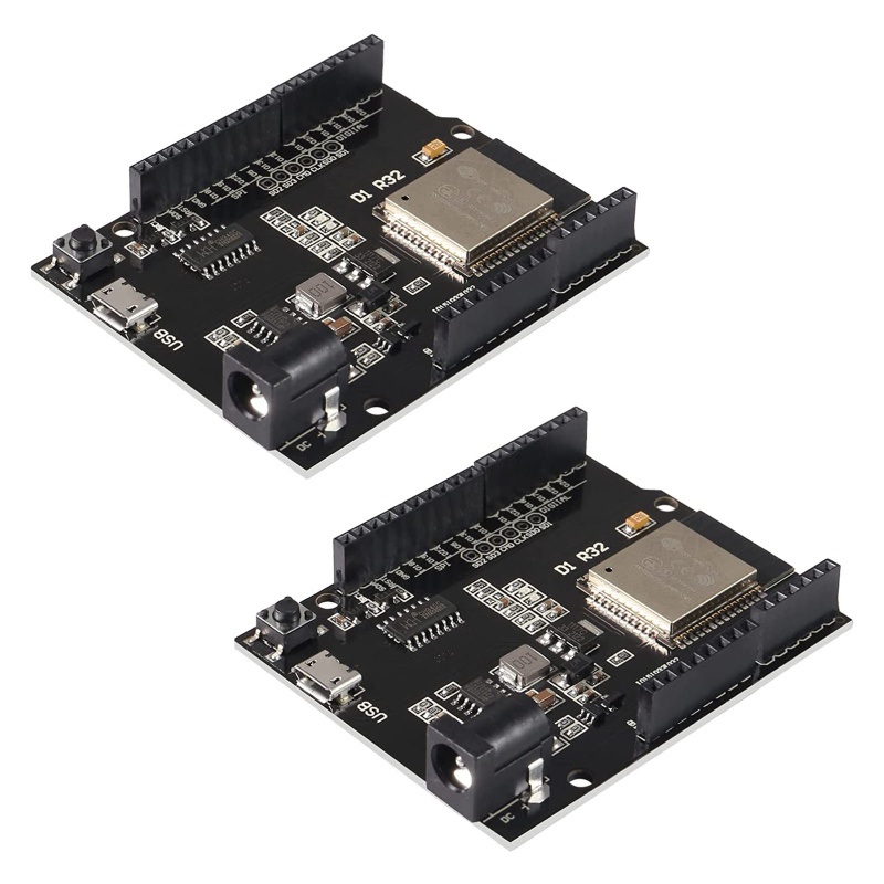 Bản Mạch WiFi Không Dây 4MB Cho ESP32 ESP-32 R32