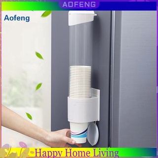 Hộp đựng ly giấy dùng một lần chống bụi bẩn