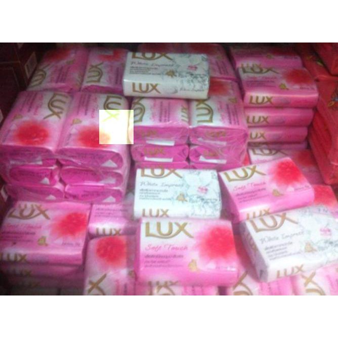 Xà phòng tắm LUX THÁI LANCHÍNH HÃNG