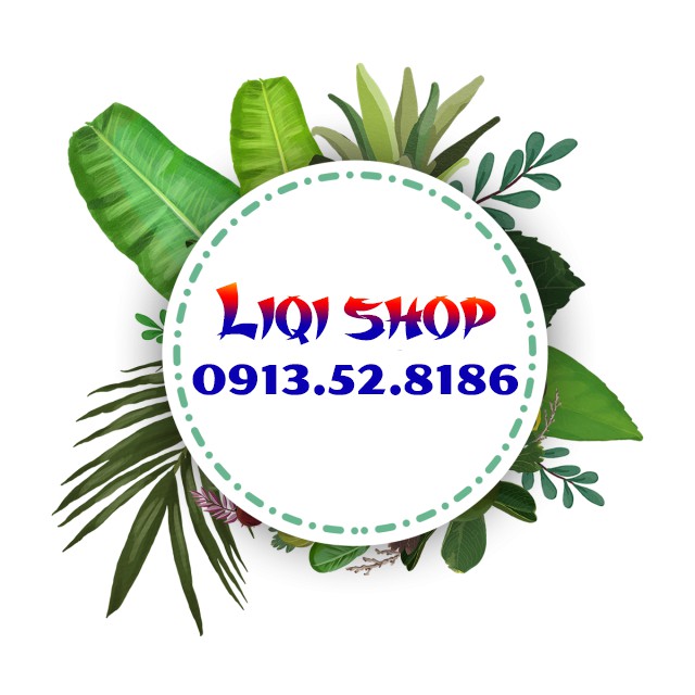 LiQi Shop, Cửa hàng trực tuyến | BigBuy360 - bigbuy360.vn