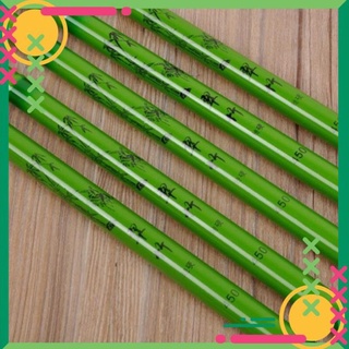 Cần câu cá trúc xanh, cần câu tay đơn độ dài 2m7-3m6-4m5-5m4