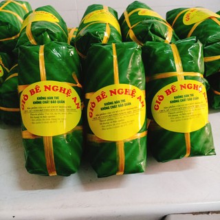 GIÒ BÊ Nghệ An