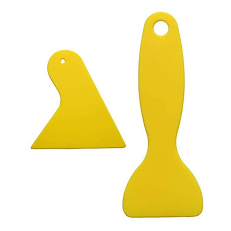 Bộ 7 Dụng Cụ Lăn Cắt Tấm Acrylic Bằng Thép Không Gỉ DIY