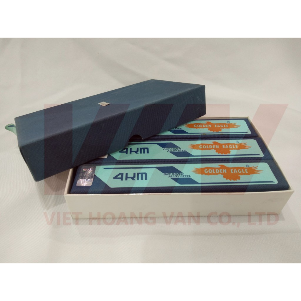 Dao máy cắt vải đứng Golden Eagle (4 inch - 15 inch)