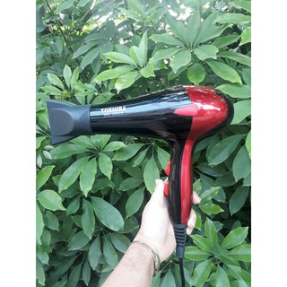 Máy sấy tóc 2 chiều nóng-lạnh