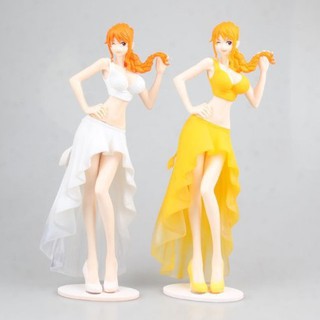 Mô hình Nami Lady Edge Wedding One Piece
