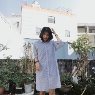 Áo sơ mi hàn quốc