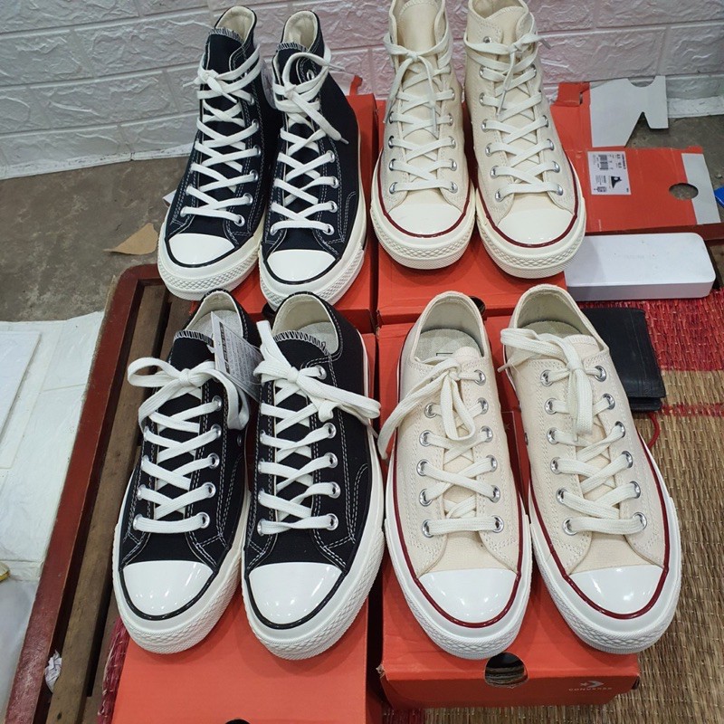 ( box- tag - 1:1 ) giày cv đen cao cổ | BigBuy360 - bigbuy360.vn