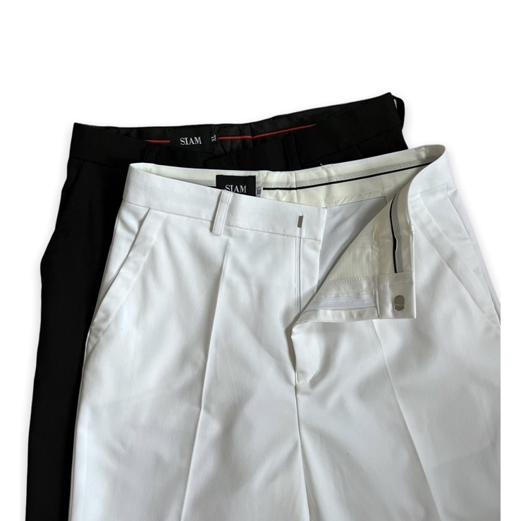 SIAM QUẦN ÂU TRÊN MẮT CÁ ĐƠN GIẢN CHUẨN FORM HÀN