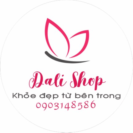 Shop Dali