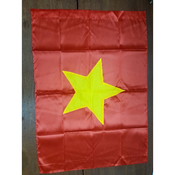 Cờ Tổ quốc- cờ quốc kỳ - cờ Việt Nam nhiều cỡ