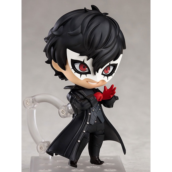 Nendoroid Amamiya Ren #Mô Hình Đồ Chơi Nhân Vật Joker 989 Persona 5