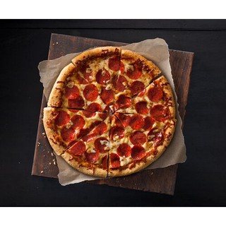 [ BÁNH TO 23CM ] PIZZA PEPPERONI - XX Ý