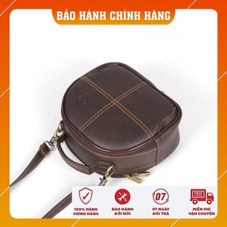 Túi xách -  Túi đeo chéo Min 3  - Cặp da