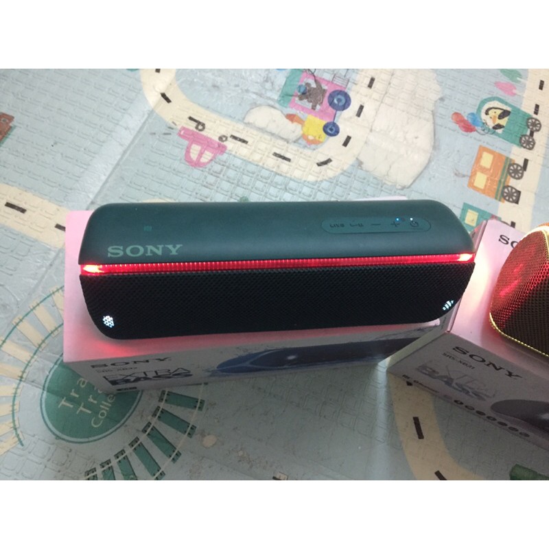 Loa Bluetooth Sony Cao cấp SRS-XB32 /gce