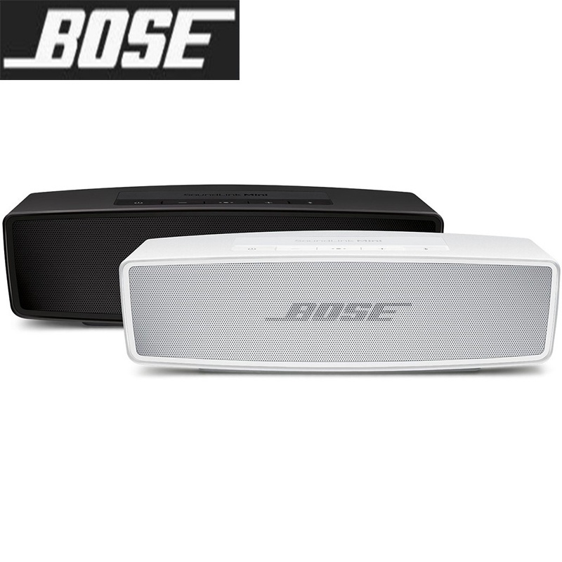 Loa Nghe Nhạc Bluetooth Không Dây Bose SoundLink Mini 2