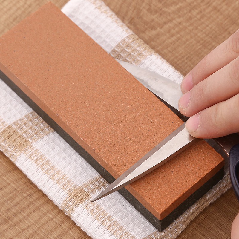 Đá mài dao kéo Sanada nội địa Nhật Bản