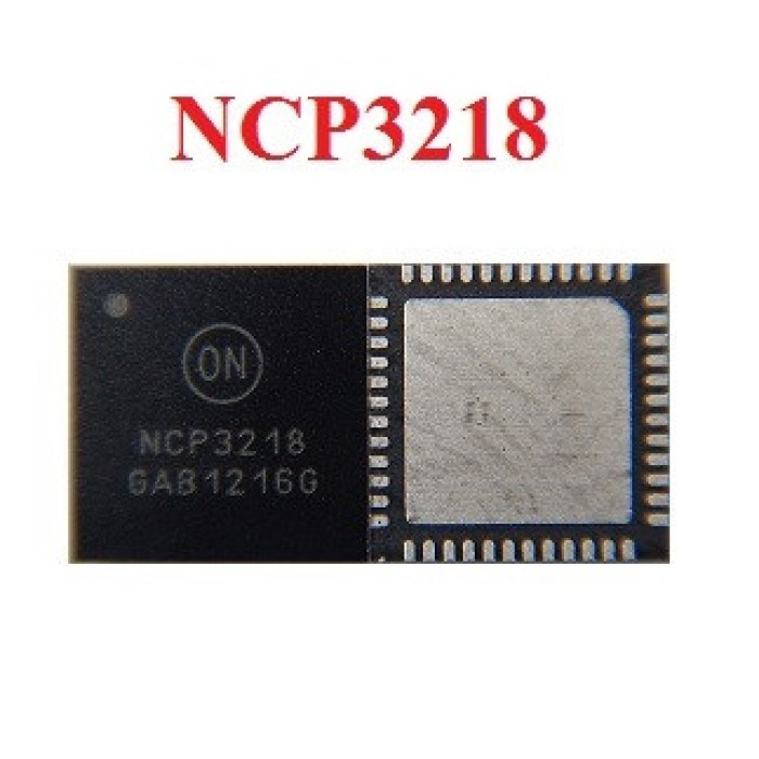 IC nguồn khác NCP3218