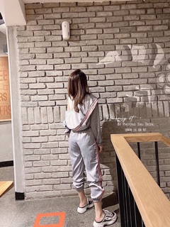 Set das 3 chi tiết