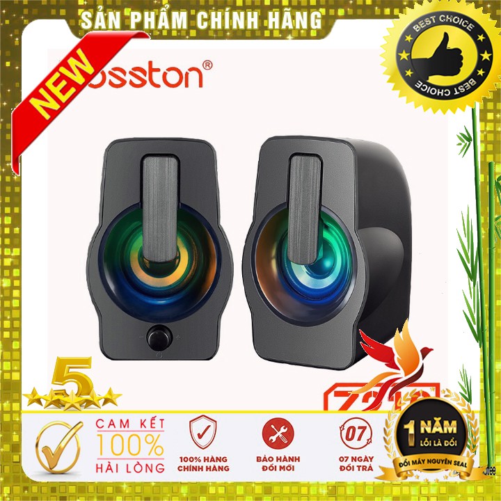 Loa Bosston Z210 – Led RGB