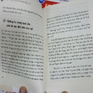 Cách Khen, Cách Mắng, Cách Phạt Con