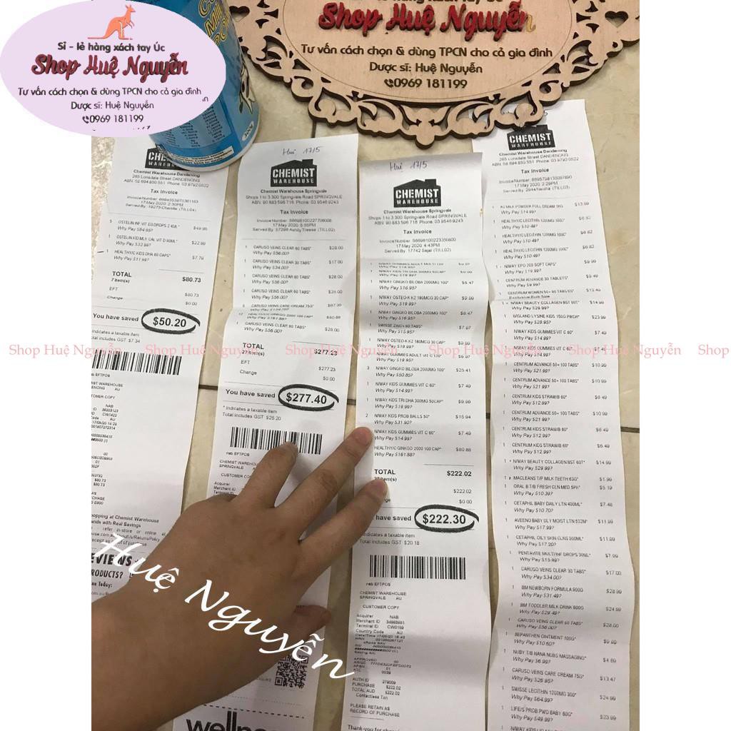 Canxi tatol- Viên uống Calcium Magnesium ( total canxi magie) blackmores 200 viên (ÚC) | BigBuy360 - bigbuy360.vn