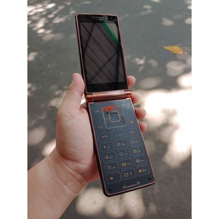 Điện thoại Samsung Galaxy W2013