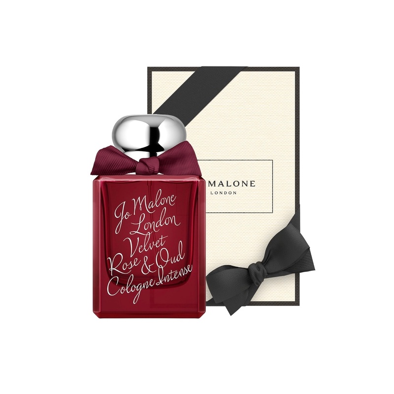 Nước Hoa Hồng Jo Malone 2022 Hương Thơm 50ml Cho Ngày Lễ Tình Nhân