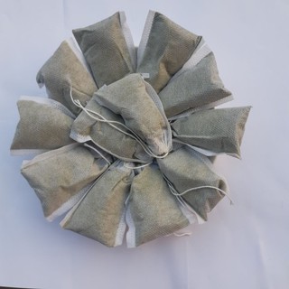 Thảo dược xông rửa vùng kín 10 túi lọc