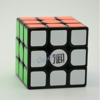 Rubik 3x3 Kungfu Quinghong