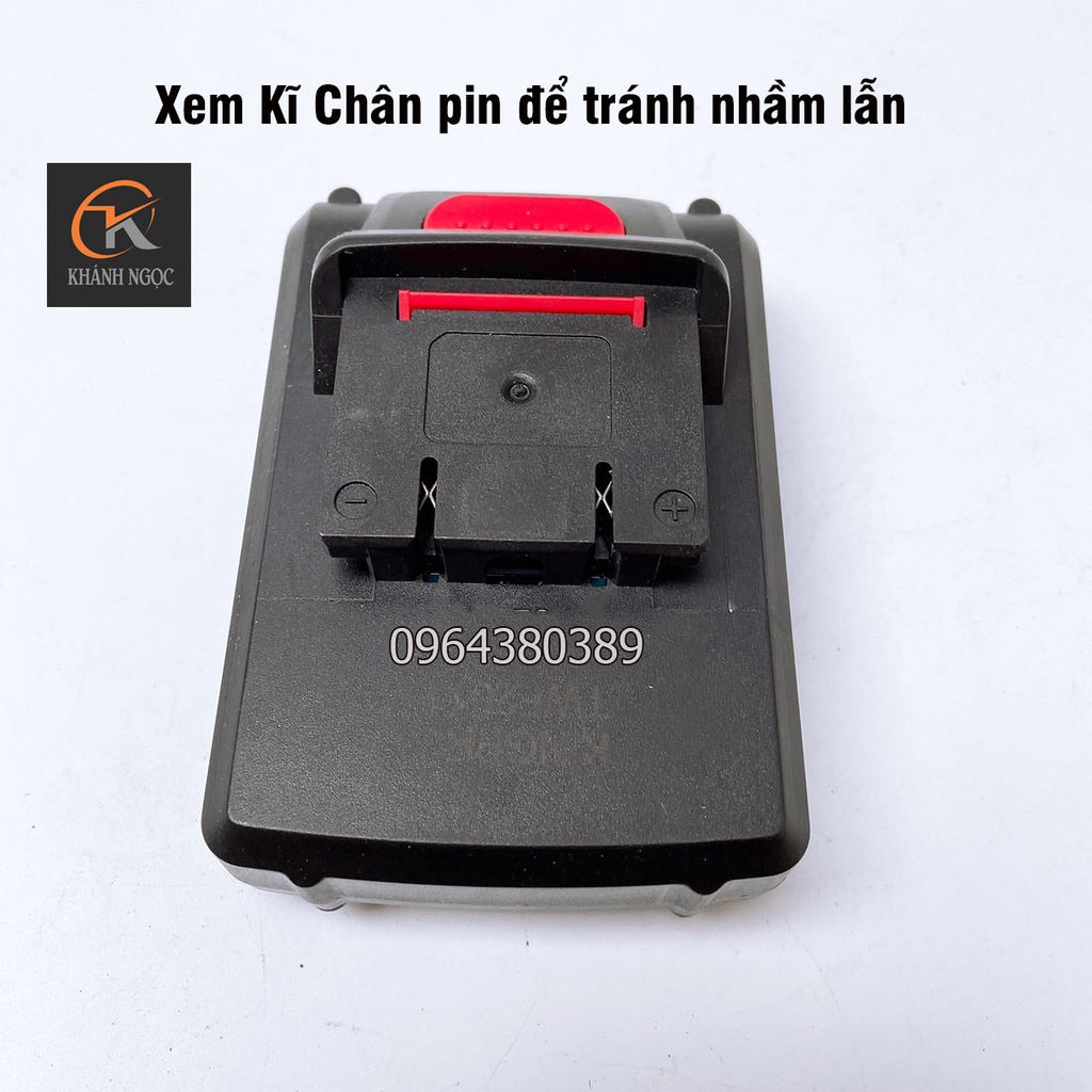 Pin 36v Cho máy khoan pin Bosch chất lượng tốt