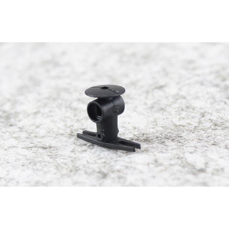 Củ trục máy bay trực thăng 4 kênh 1 tầng cánh Wltoys V911S