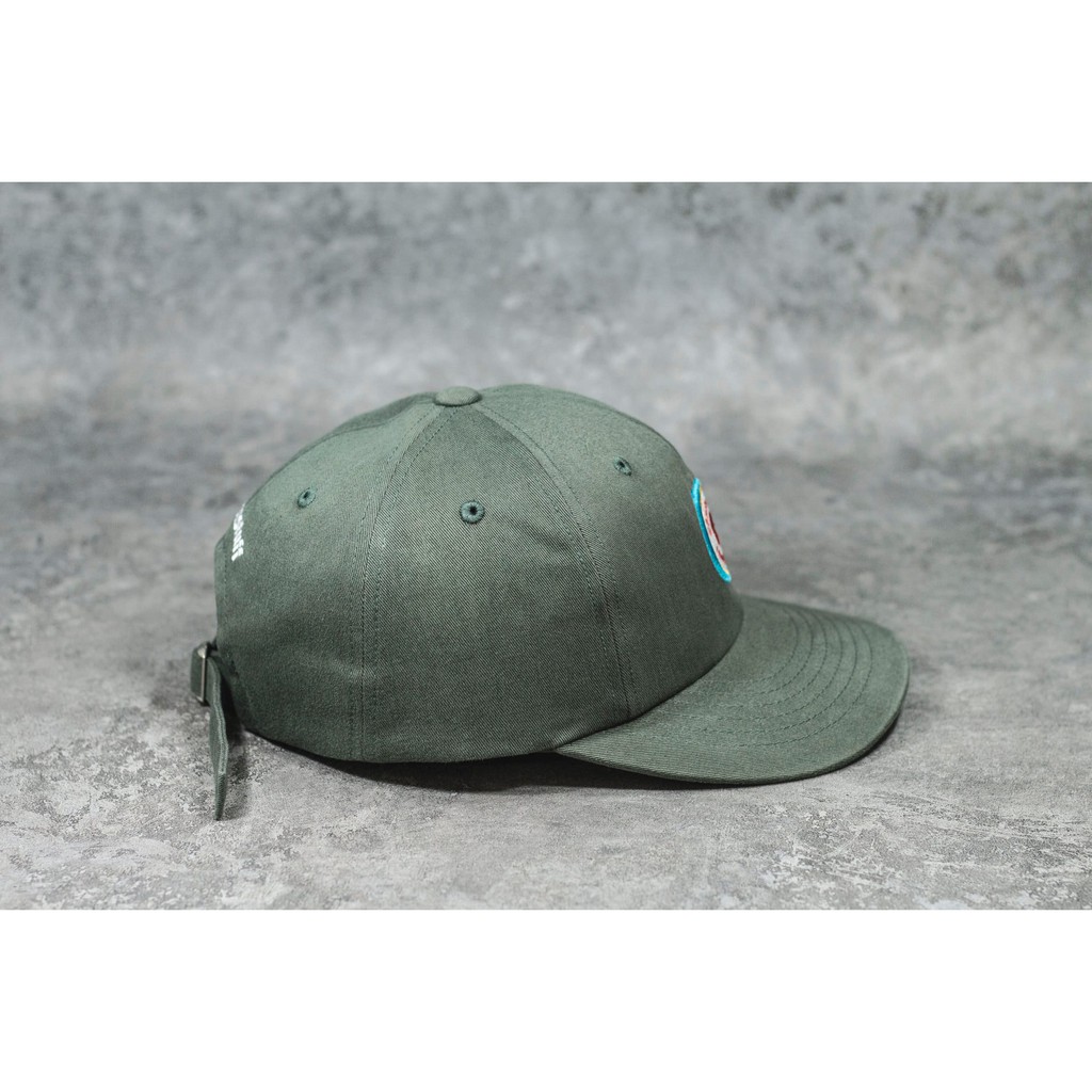 Nón Capsnstuff Ballcap [Chính Hãng]