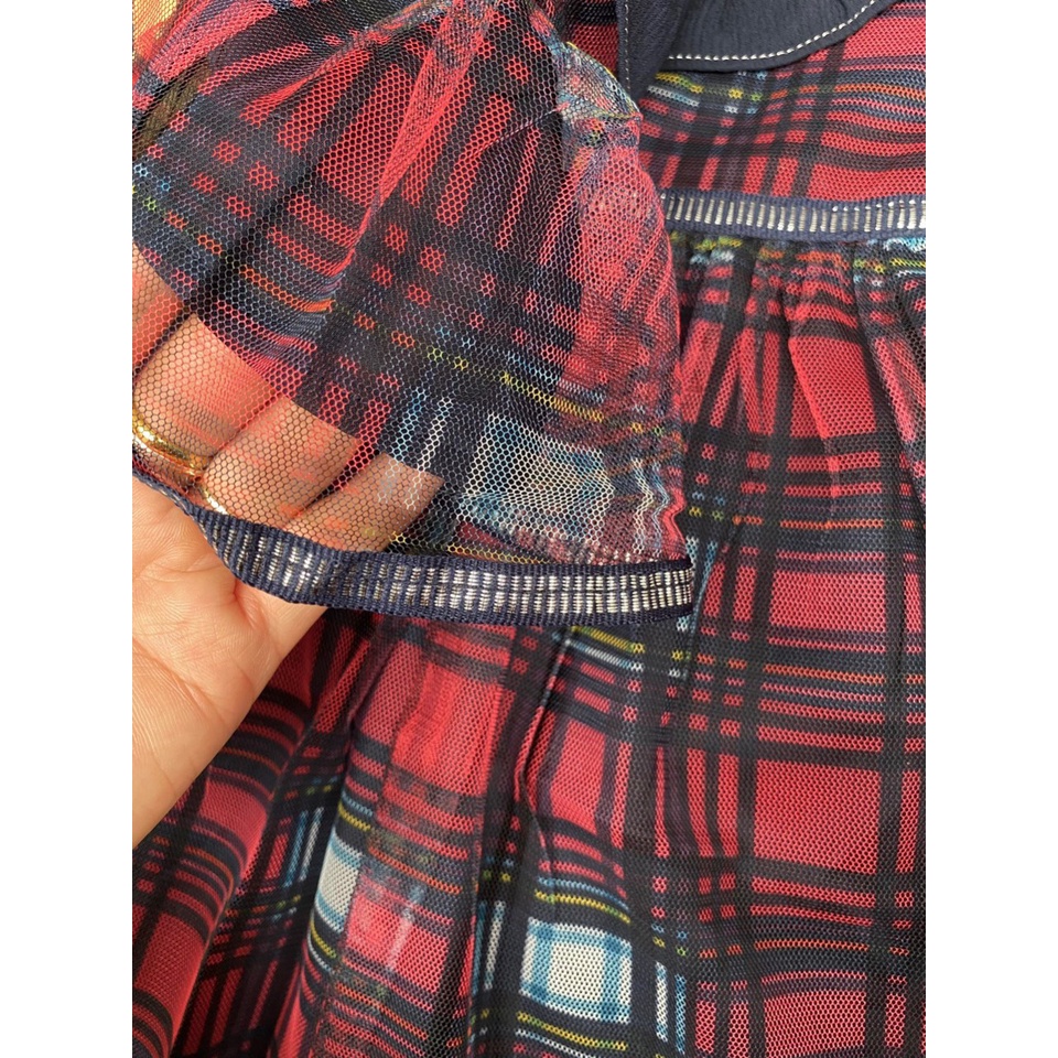 Váy đầm tiệc cho bé gái