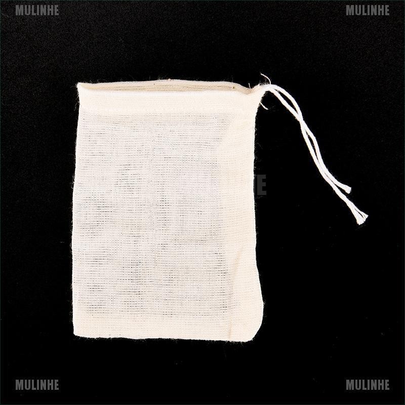 Túi Lọc Trà 6x8cm Tiện Dụng