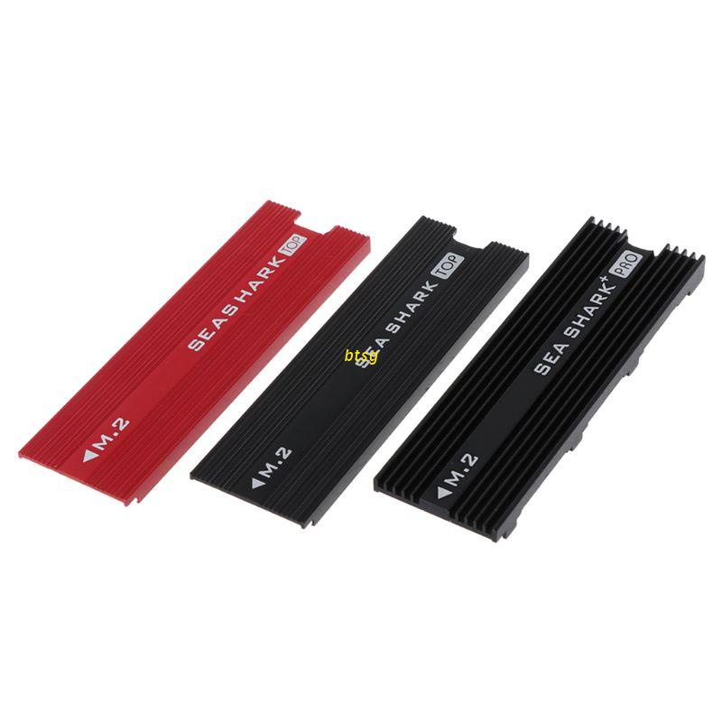 Tấm Silicone Nhôm Tản Nhiệt Nvme Ngff M.2 U.2 Chuyên Dụng